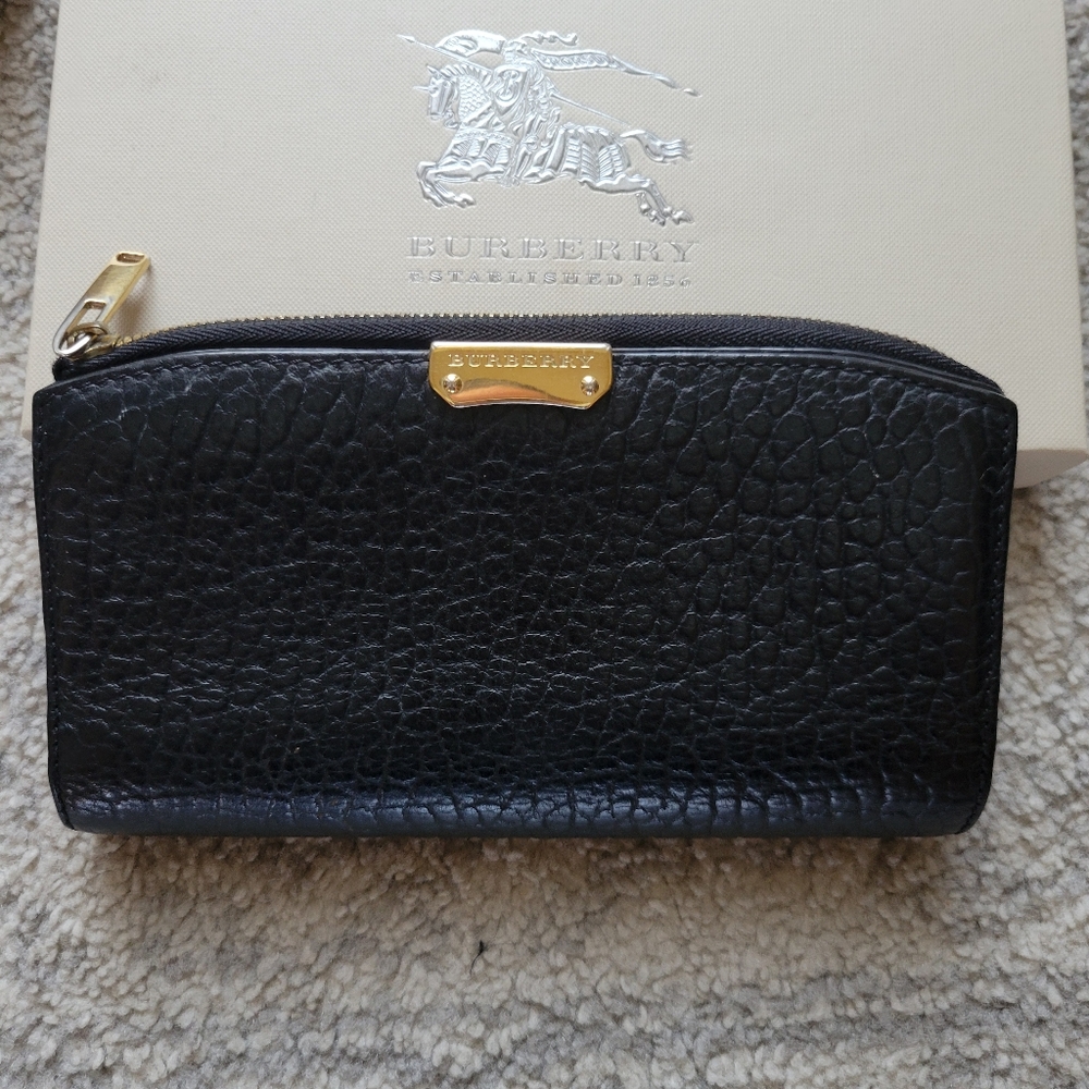 Burberry Alvington Wallet